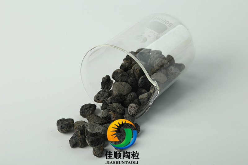 湖北陶粒批發(fā)分享陶粒的利益和缺點