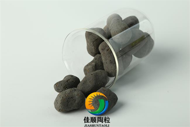 陶粒廠家分享衛(wèi)生間裝飾為什么使用陶粒的越來越多，這種資料好在哪里？