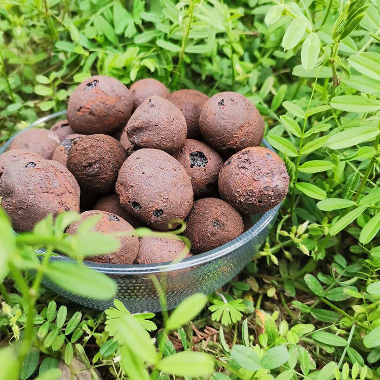 襄陽(yáng)建筑回填陶粒生產(chǎn)廠家講解衛(wèi)生間用陶粒怎么使用的方法